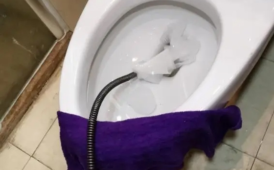 克什克腾马桶疏通